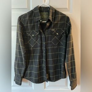 Dixxon Infidel Flannel